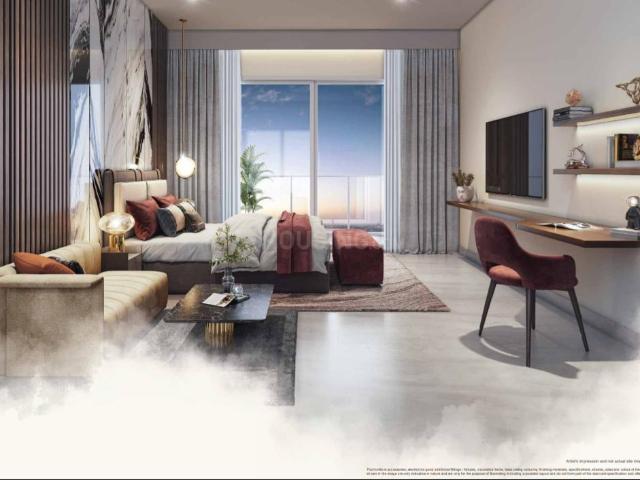 4 BHK Apartment in Mundhwa for resale Pune. The reference number is 17929175