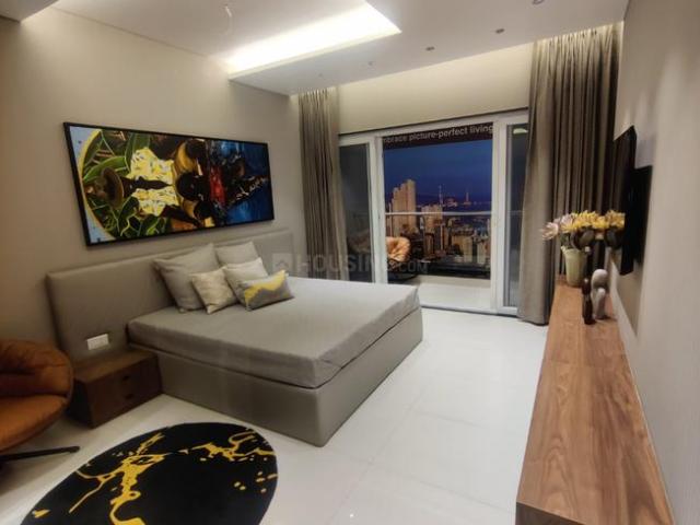 4 BHK Apartment in Mundhwa for resale Pune. The reference number is 17013797