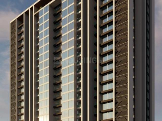 4 BHK Apartment in Mundhwa for resale Pune. The reference number is 18336693