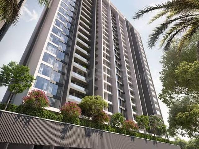 4 BHK Apartment in Mundhwa for resale Pune. The reference number is 19613414