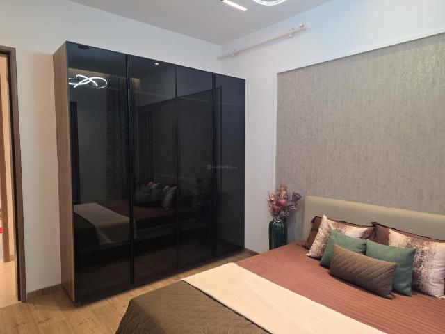 4 BHK Apartment in Mundhwa for resale Pune. The reference number is 19938257