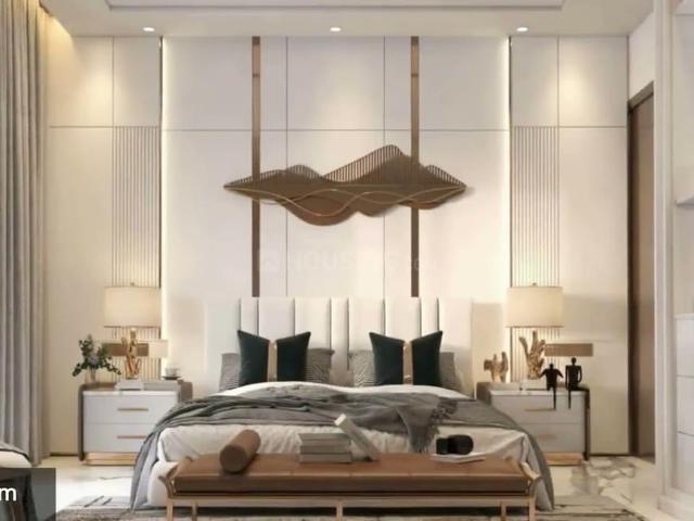 4 BHK Apartment in Mundhwa for resale Pune. The reference number is 19980089