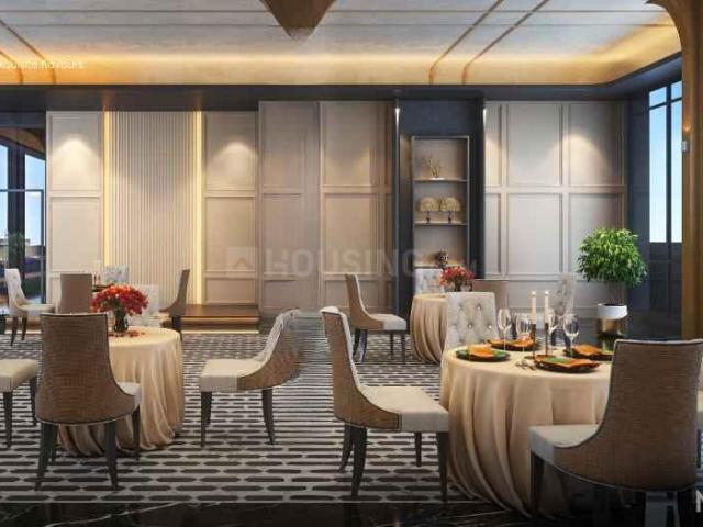4 BHK Apartment in Mundhwa for resale Pune. The reference number is 19980150