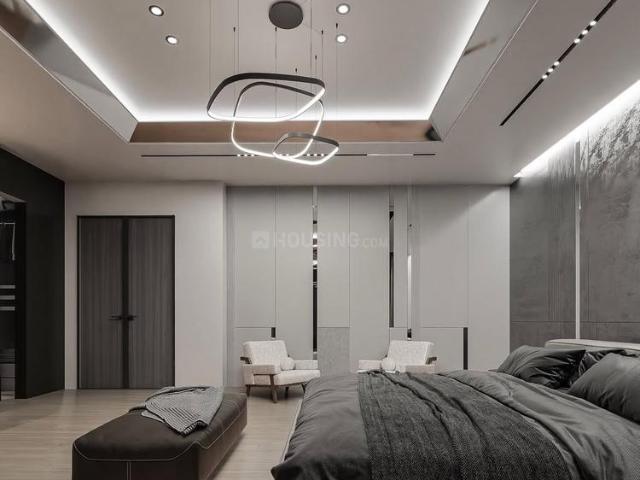 4 BHK Apartment in Mundhwa for resale Pune. The reference number is 20490668