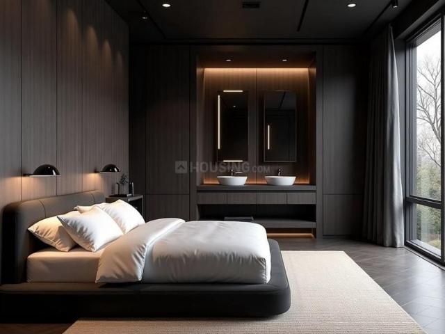 4 BHK Apartment in Mundhwa for resale Pune. The reference number is 20493618