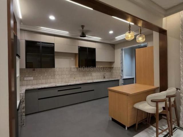 4 BHK Apartment in Mundhwa for resale Pune. The reference number is 20497356