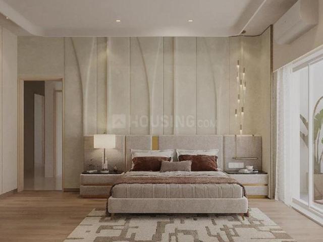 4 BHK Apartment in Mundhwa for resale Pune. The reference number is 20562287