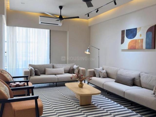 4 BHK Apartment in Mundhwa for resale Pune. The reference number is 20563649