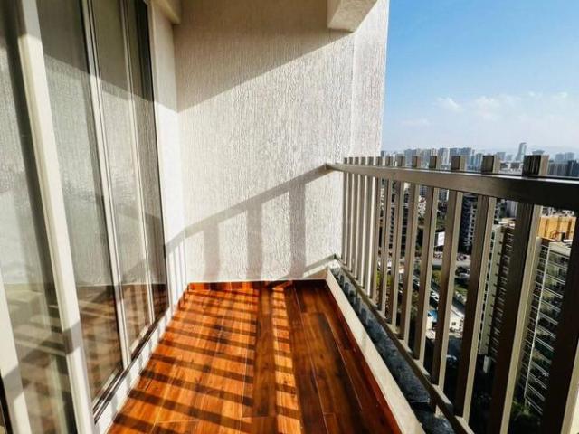 4 BHK Apartment in Mundhwa for resale Pune. The reference number is 20624081