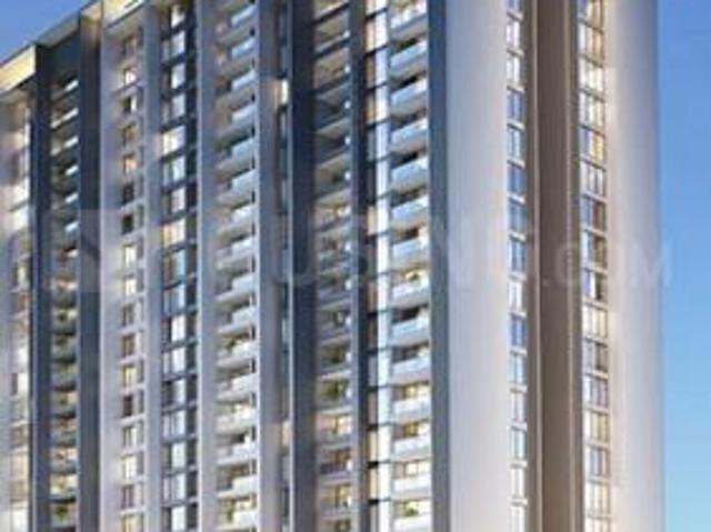 4 BHK Apartment in Mundhwa for resale Pune. The reference number is 20651369