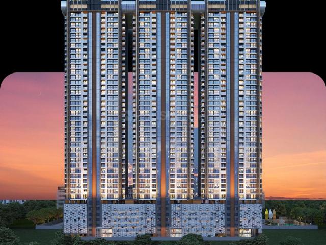 4 BHK Apartment in Mundhwa for resale Pune. The reference number is 20933439