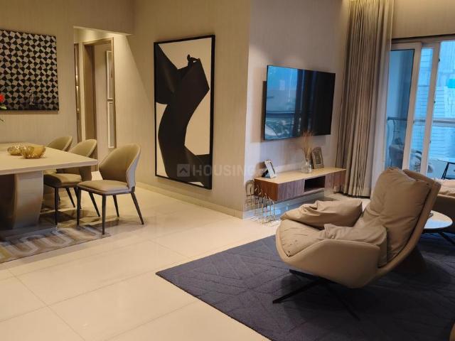 4 BHK Apartment in Mundhwa for resale Pune. The reference number is 20130844