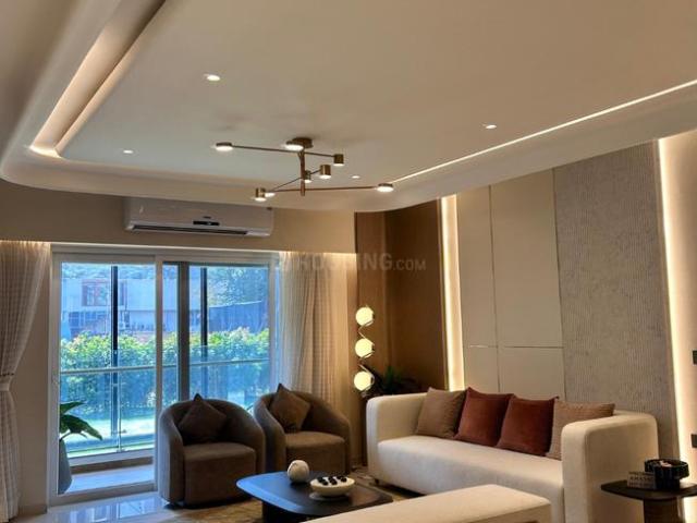 4 BHK Apartment in Mundhwa for resale Pune. The reference number is 20236528