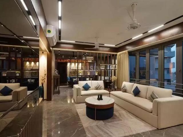 4 BHK Apartment in Mundhwa for resale Pune. The reference number is 20302476
