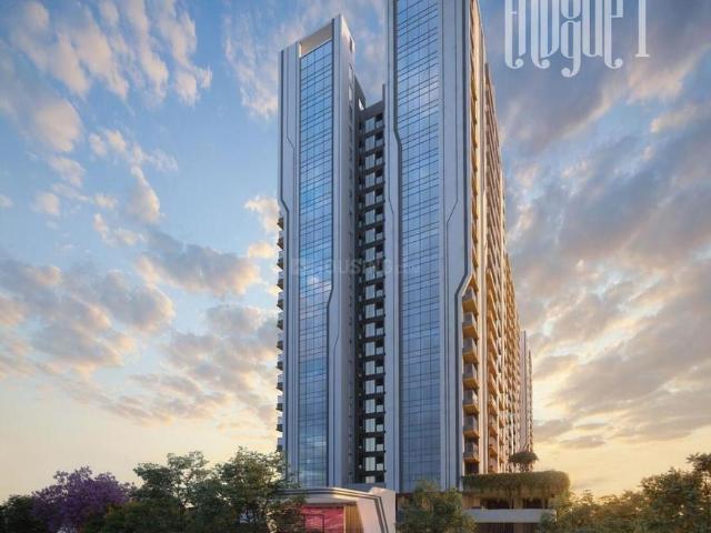 4 BHK Apartment in Mundhwa for resale Pune. The reference number is 20329632