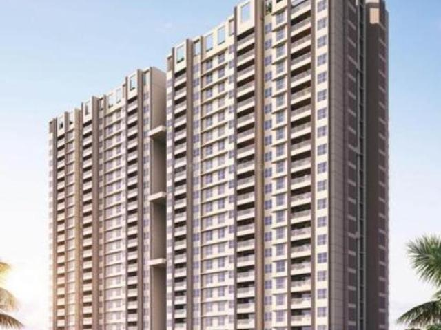 4 BHK Apartment in Mundhwa for resale Pune. The reference number is 20373112