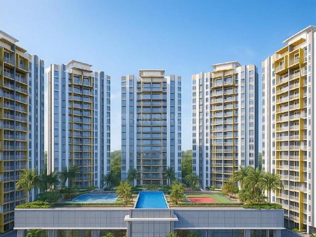 4 BHK Apartment in Munnekollal for resale Bengaluru. The reference number is 19155298