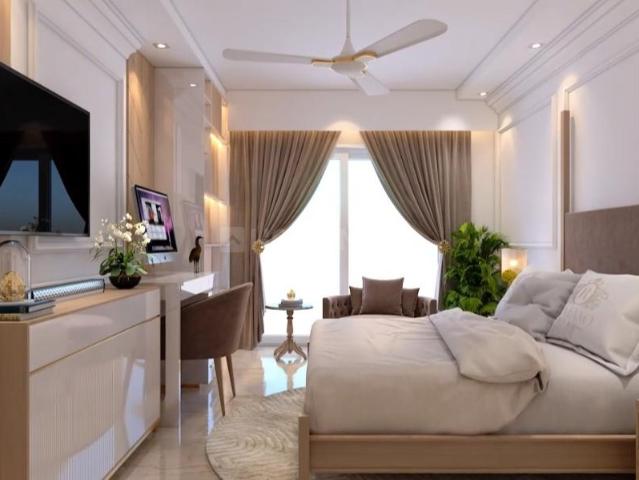 4 BHK Apartment in Mussoorie Road for resale Dehradun. The reference number is 17253100