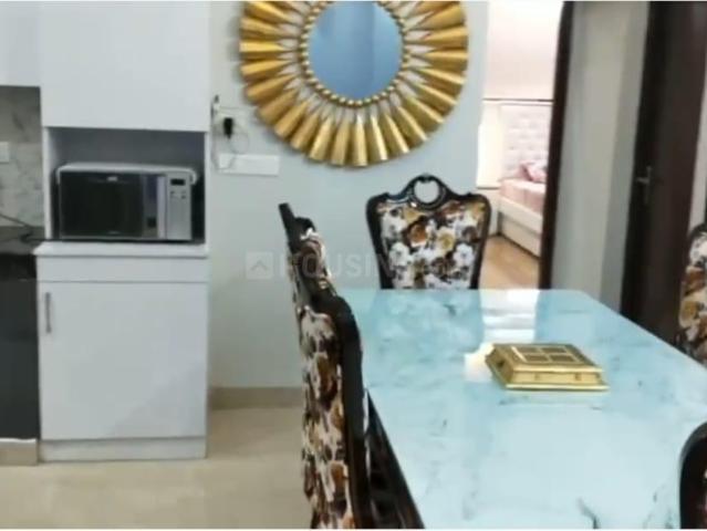 4 BHK Apartment in Noida Extension for rent Greater Noida. The reference number is 12473853
