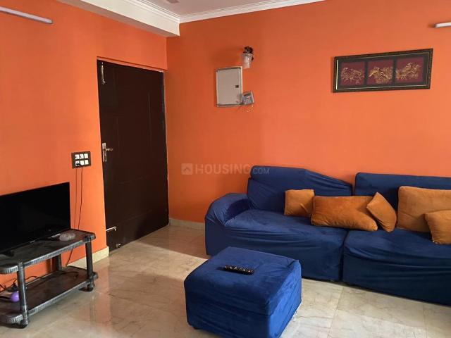 4 BHK Apartment in Noida Extension for rent Greater Noida. The reference number is 12945981