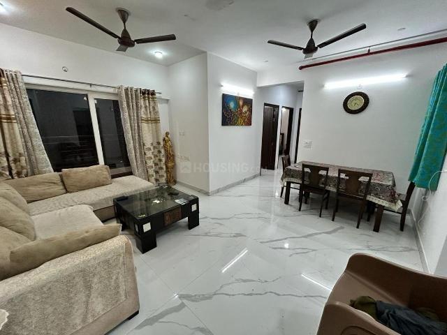 4 BHK Apartment in Noida Extension for rent Greater Noida. The reference number is 13825392