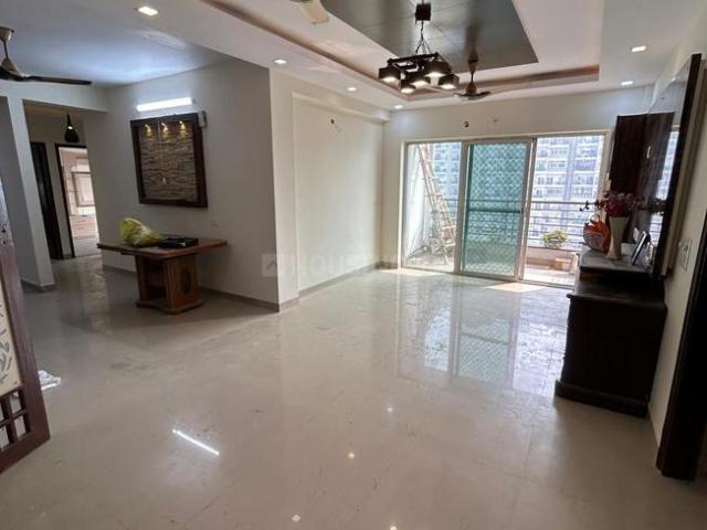 4 BHK Apartment in Noida Extension for rent Greater Noida. The reference number is 19732767