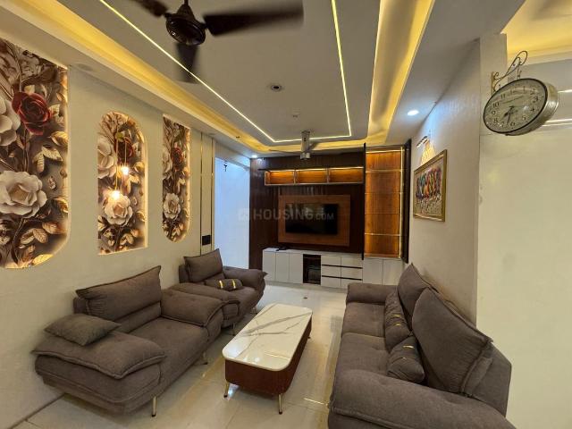 4 BHK Apartment in Noida Extension for rent Greater Noida. The reference number is 20489411