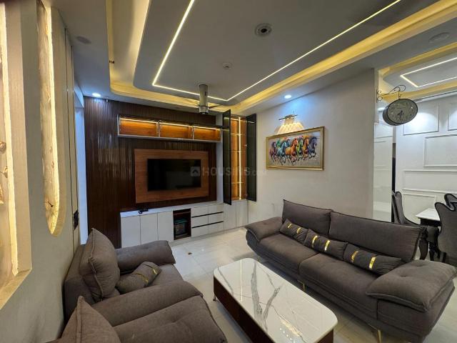 4 BHK Apartment in Noida Extension for rent Greater Noida. The reference number is 20507878