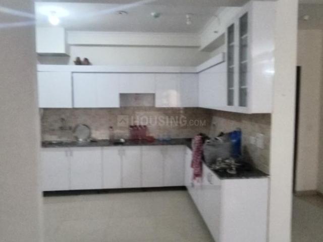 4 BHK Apartment in Noida Extension for rent Greater Noida. The reference number is 20565504