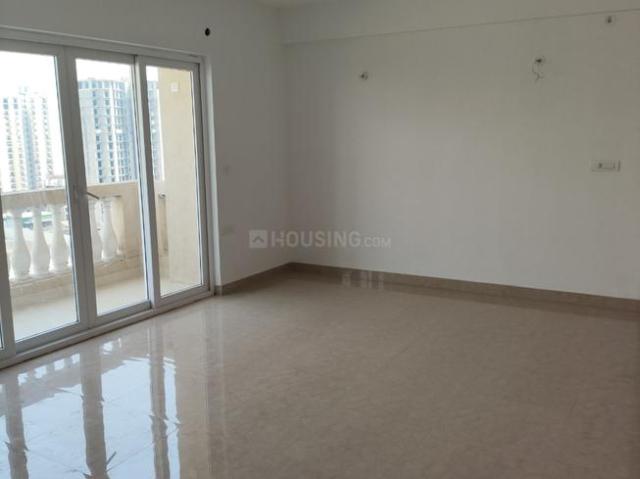 4 BHK Apartment in Noida Extension for rent Greater Noida. The reference number is 20240330