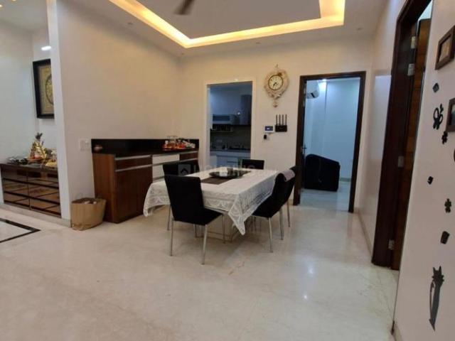 4 BHK Apartment in Noida Extension for rent Greater Noida. The reference number is 20309807