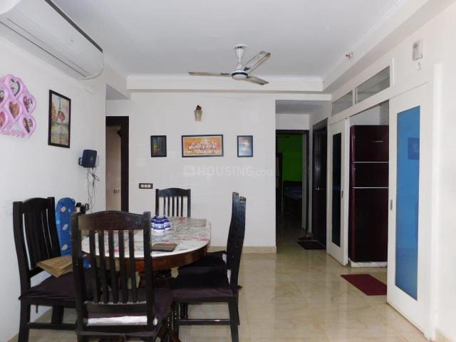 4 BHK Apartment in Noida Extension for rent Greater Noida. The reference number is 20335872