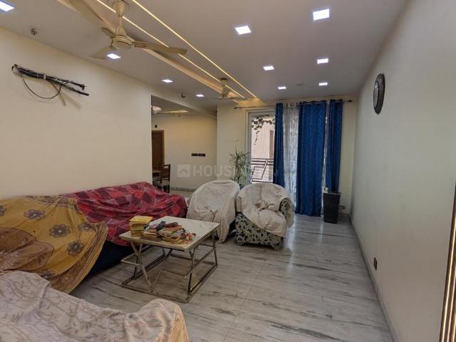 4 BHK Apartment in Noida Extension for rent Greater Noida. The reference number is 20378478