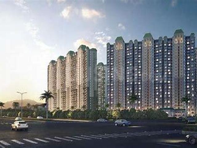 4 BHK Apartment in Noida Extension for resale Greater Noida. The reference number is 10997592