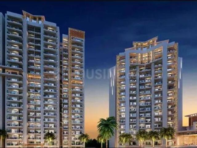 4 BHK Apartment in Noida Extension for resale Greater Noida. The reference number is 14990882