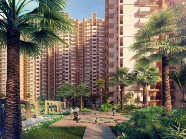 4 BHK Apartment in Noida Extension for resale Greater Noida. The reference number is 14921187