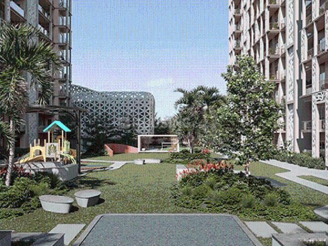 4 BHK Apartment in Noida Extension for resale Greater Noida. The reference number is 15041164