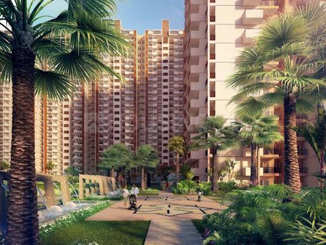 4 BHK Apartment in Noida Extension for resale Greater Noida. The reference number is 15037926