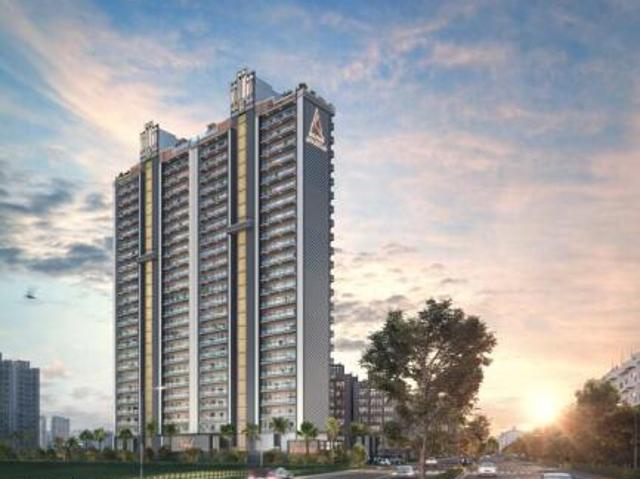 4 BHK Apartment in Noida Extension for resale Greater Noida. The reference number is 15860565