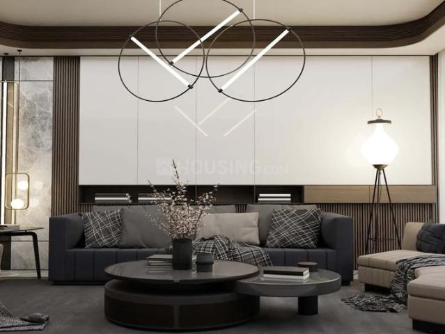 4 BHK Apartment in Noida Extension for resale Greater Noida. The reference number is 19262090