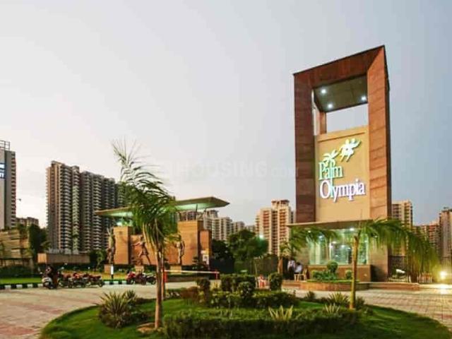 4 BHK Apartment in Noida Extension for resale Greater Noida. The reference number is 19224397