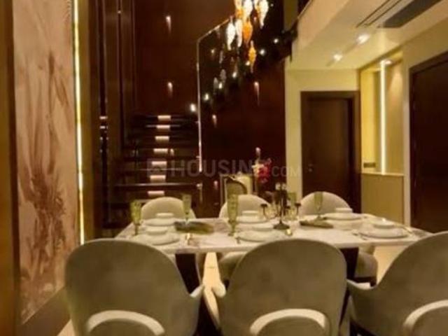 4 BHK Apartment in Noida Extension for resale Greater Noida. The reference number is 19450380