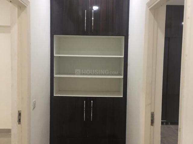 4 BHK Apartment in Noida Extension for resale Greater Noida. The reference number is 19590200
