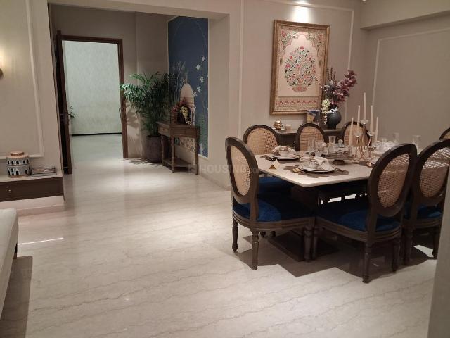 4 BHK Apartment in Noida Extension for resale Greater Noida. The reference number is 19751176
