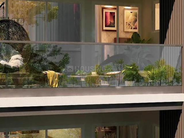 4 BHK Apartment in Noida Extension for resale Greater Noida. The reference number is 19763585