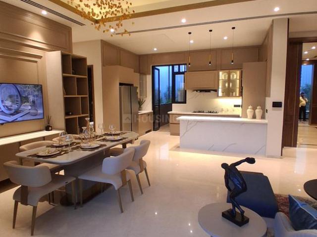 4 BHK Apartment in Noida Extension for resale Greater Noida. The reference number is 19776021