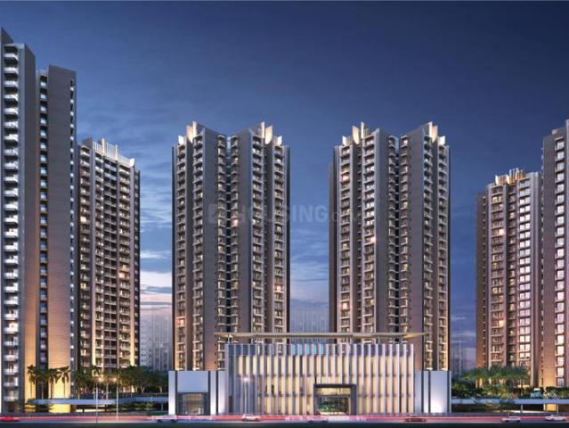 4 BHK Apartment in Noida Extension for resale Greater Noida. The reference number is 19701624