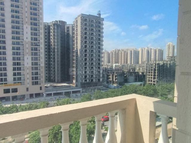 4 BHK Apartment in Noida Extension for resale Greater Noida. The reference number is 19897933