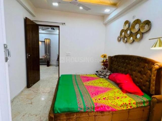 4 BHK Apartment in Noida Extension for resale Greater Noida. The reference number is 19963060