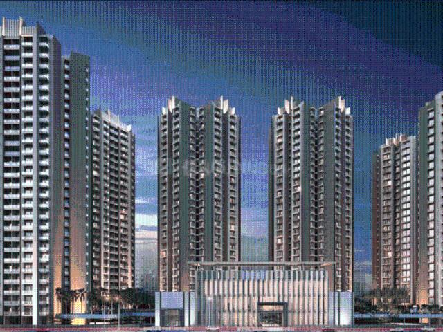 4 BHK Apartment in Noida Extension for resale Greater Noida. The reference number is 19980513